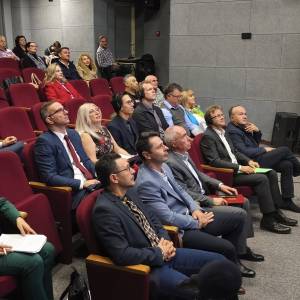 Завршната конференција на проектот „Обновливи извори на енергија за греење во Битолскиот регион“ имплементиран од ГАУС Институтот