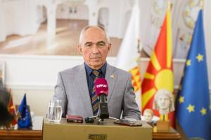 Коњановски со отчет - РЕАЛИЗИРАМЕ НАД 80 ПРОЕКТИ, ПРОБЛЕМИ ИМА, НО СЕ РЕШАВААТ СО КОНТИНУИРАНА РАБОТА-