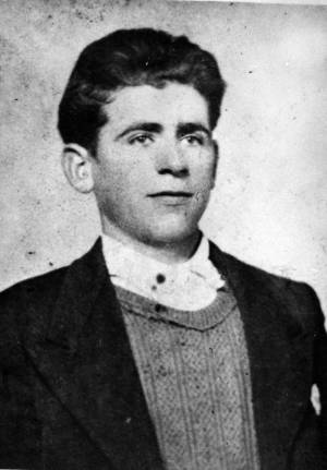 На денешен ден загина Кочо Чолаковски, учесник во НОБ