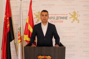 Бојковски до СДСМ - Уште долго ќе бидете опозиција