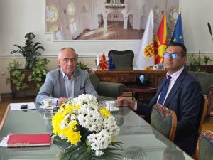 Петар Петров е новиот генерален конзул на Бугарија во Битола