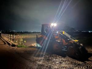 ,Коњановски - Вечерва стабилна е хидролошката состојба во Битола