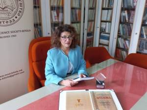 Груевска-Новина во функционирањето на МНД – Битола ќе биде формирањето на Академски Совет