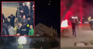 Девојка од Бистрица е повредената на ракометниот натпревар во Битола