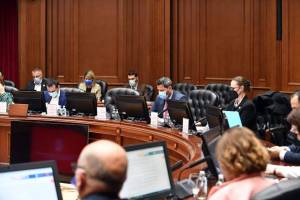 Министерот Милевски-Утре владина делагација во Битола на увид на штетите од земјотресот