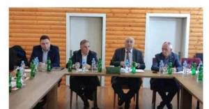 Директорот на РЕК Битола Пеце Матевски учествуваше на седницата на Стопанската комора - Битола