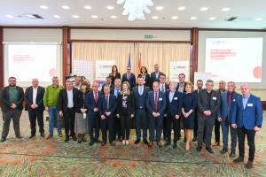 Општина Битола дел од проектот на УСАИД за Зајакнување на капацитетите за искористување на ресурсите