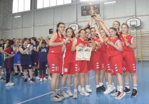 Над 200 млади кошаркари на меѓународниот турнир во Битола