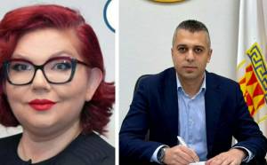 Жестока вербална „пресметка“ меѓу Софија Ристевска-Петрушевска и Бојан Бојкоски во Советот на Битола