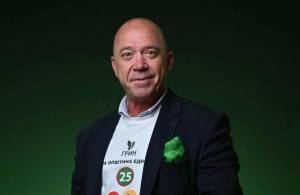 Александар Талевски-Крт секој месец ќе го донира советничкиот паушал ако биде избран за советник во Битола