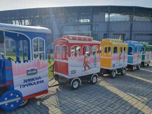 Денес започнува „Зимската приказна“ во Битола