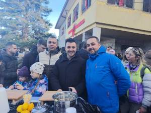 На Пелистер се одржа манифестацијата „Вкусот на Пелистер“