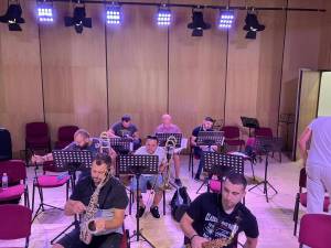 Успешен настап на Битолскиот дувачки оркестар на фестивалот во Плевен, Бугарија
