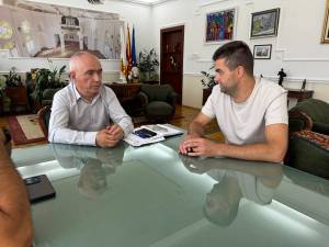 Христијан Тодоровски е новиот командир на битолските пожарникари