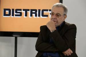 Ѓунер Исмаил: Опозицијата од секогаш била антиевропска и проруска и за тоа никогаш не сум имал дилеми