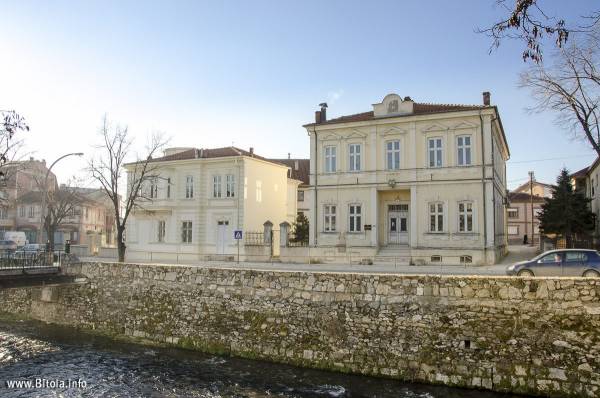 Државното музичко училиште во Битола да го носи името Михајло Николовски-Ѓумар – по човекот кој го основа