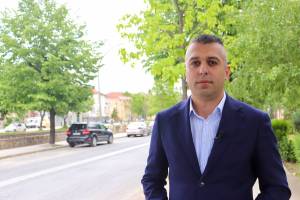 Советниците на СДСМ, Левица и Поинаку не гласаа проекти од 1 милион евра од Европската инвестициска банка наменети за Општина Битола