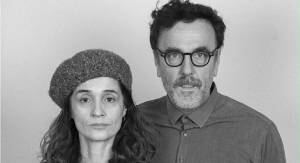 Вечерва во Битола "Љубовни писма" театарска вечер во УТОПИА