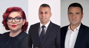 ЛДП, СДСМ, ВМРО-ДПМНЕ, ПОИНАКУ сложни во Советот на Општина Битола