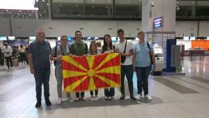 Битолчанката Искра Нечаковска замина за Париз на Меѓународна олимпијада по физика