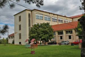 Ученик во Заводот за рехабилитација на деца со оштетен слух во Битола, бил физички нападнат од негователка, пријавил таткото