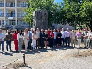 Во Битола комеморација - 81 година од бегството на политичките затвореници од затворот кај Црн Мост