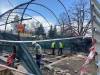 Коњановски: Мостот кај Безистенот е во завршна фаза
