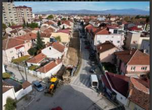 Тројца мажи од Битола фатени со марихуана на ул. &quot;Јорго Османо&quot;