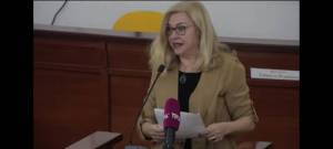 Анастасија Трајковска нов советник во Општинскиот Совет на Битола