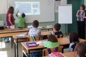 Распустот е продолжен,  но учебната година ќе заврши на 10 јуни