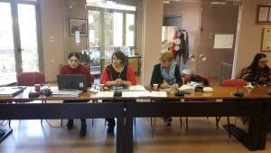 Зачувување на ромскиот јазик преку употреба на онлајн речник, проект на битолската Библиотека