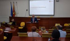 Унапредување на состојбата и пристапот до услуги на лицата со попреченост