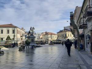 Санкционирани 36 пешаци
