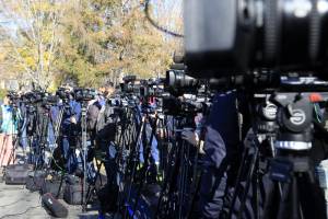 Македонија: Шест места подолу на Индексот за слобода на медиумите