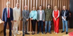 Еве ги сите осум кандидати за градоначалници за конзулска Битола