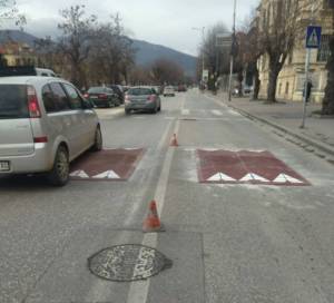 Малолетник на 17 години фатен да вози без возачка рано утрото во 4 и 30 часот