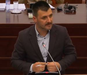 Пратеникот Пеце Милевски - 15 милиони евра за 80 проекти за Битола додели Владата на ВМРО -ДПМНЕ на двата јавни повици