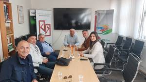 ЛДП на средба со битолски стопанственици - ЛДП од секогаш била гласна за проблемите на малите и средни претпријатија