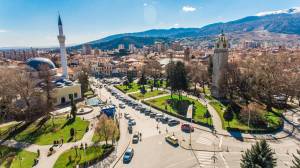 Во 7 часот сите 170 избирачки места во Општина Битола се навремено отворени