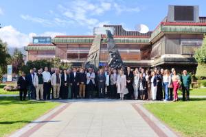 Во Битола свечено одбележан 11 Октомври