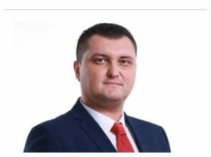 Драганчо Саботковски победи во Општина Могила