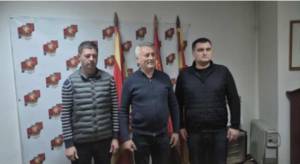 Драганчо Саботковски останува градоначалник на Општина Могила, Сашо Пивковски се повлече