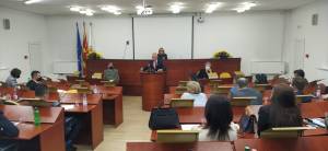 Изградба на објект за противпожарна единица и спортски комплекс, изгласани проектите на новата локална самоуправа