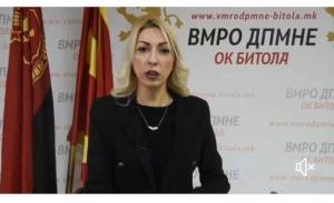 Здравковска со обвинувања - На ред за „евакуација“ дојде и претседателот на локалниот огранок на ЛДП