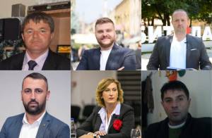 Една жена и пет мажи во трката за претседател на општинската на СДСМ Битола