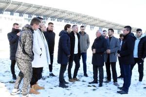 Фудбалскиот клуб „Пелистер“ се враќа во 100% сопственост на Општина Битола