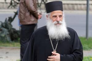 Владиката Петар-„Кој прв почна?“-велигденското послание посветено на војната во Украина