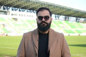 Талевски-За стадионот, ДПМНЕ ќе се кити со туѓи перја