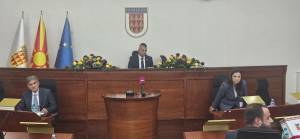 Бојан Бојкоски е новиот претседател на Советот на Општина Битола