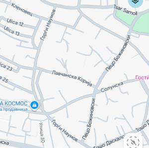 Внукот е осомничен за обид за убиство на сопствената баба на Ул.„Лавчанска Корија“ во Битола